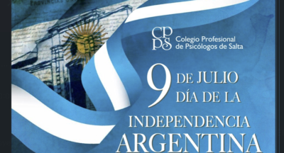9 de julio: Día de la Independencia Argentina
