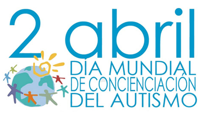 2 de Abril: Día Mundial de Concientización sobre el Autismo
