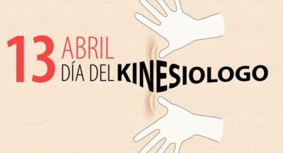 13 de Abril: Día del Kinesiólogo