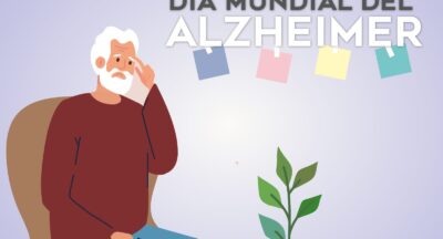 21 DE SETIEMBRE: DÍA MUNDIAL DEL ALZHEIMER