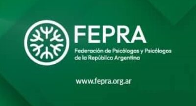 FEPRA presenta un comunicado en relación a las reformas de La Ley Nacional de Derecho a la Protección de la Salud Mental N° 26.657