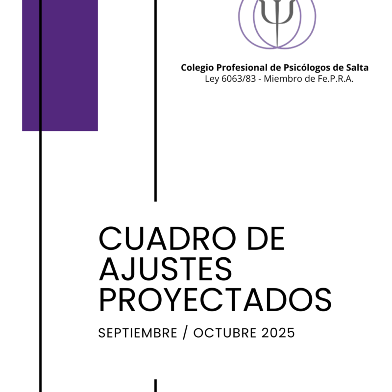 Actualizacion de Valores Septiembre y Octubre 2025
