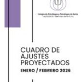 Actualización de Valores Enero y Febrero 2026 – Pago Anual de Matricula 2026