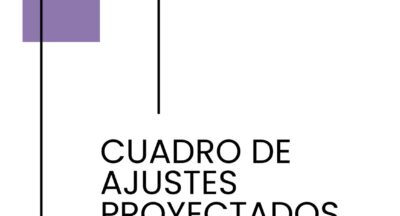 Actualización de Valores Enero y Febrero 2026 – Pago Anual de Matricula 2026