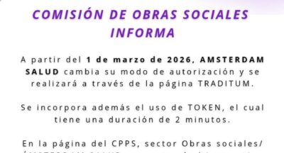 Amsterdam: nueva forma de autorización