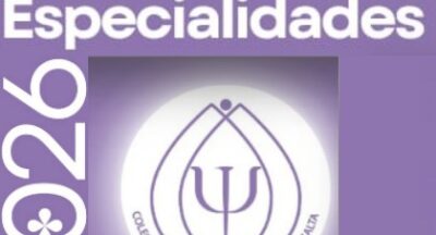 CONVOCATORIA ESPECIALIDADES 2026