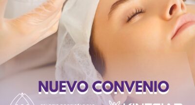 Convenio – KINESIAR