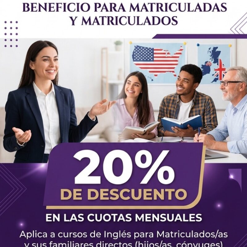 Convenio – ISICANA